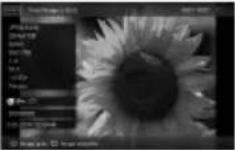 SONY DPF-D810 - Mode Affichage simple (affichage d'une seule image) - 3