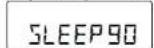 Ricatech RR2200 XXL - FUNCIÓN SLEEP - 1