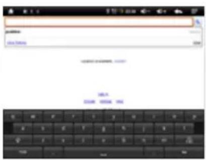 EASYPIX EasyPad 970 - Internet - 2