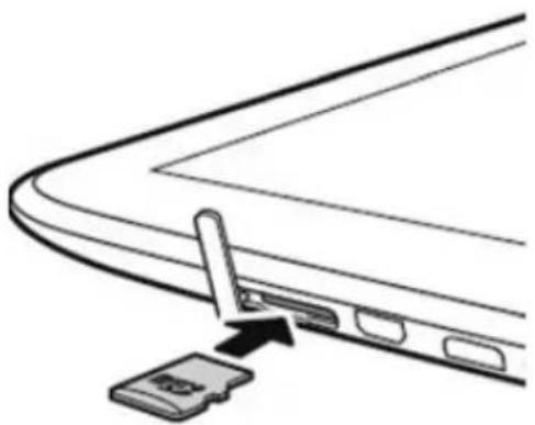 MEDION Lifetab S9512 (MD 98138) - REMARQUE! - 1