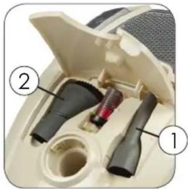 DOMO DO7265S - Flexible - 3
