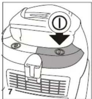 BEKO BKS 1515 - Utilisation des accessoires de l'aspirateur - 5