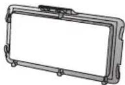 BOSCH BSG71266 - Угольный микрофильтр BBZ193MAF - 1