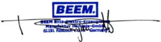 BEEM Star*Elements Z5.001 - DE - 1