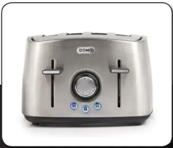 DOMO DO971T - 1