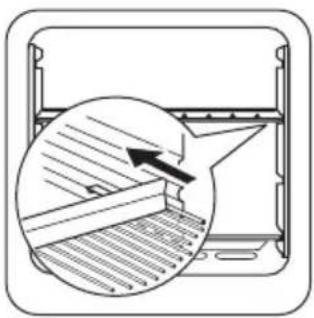 ZANKER KOU20601XB - Use of the double zone - 2