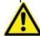 CANDY CCHE 155 - Avvertenze di sicurezza - 1