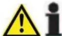 CANDY CCHE 155 - Misure di sicurezza e indicazioni - 1