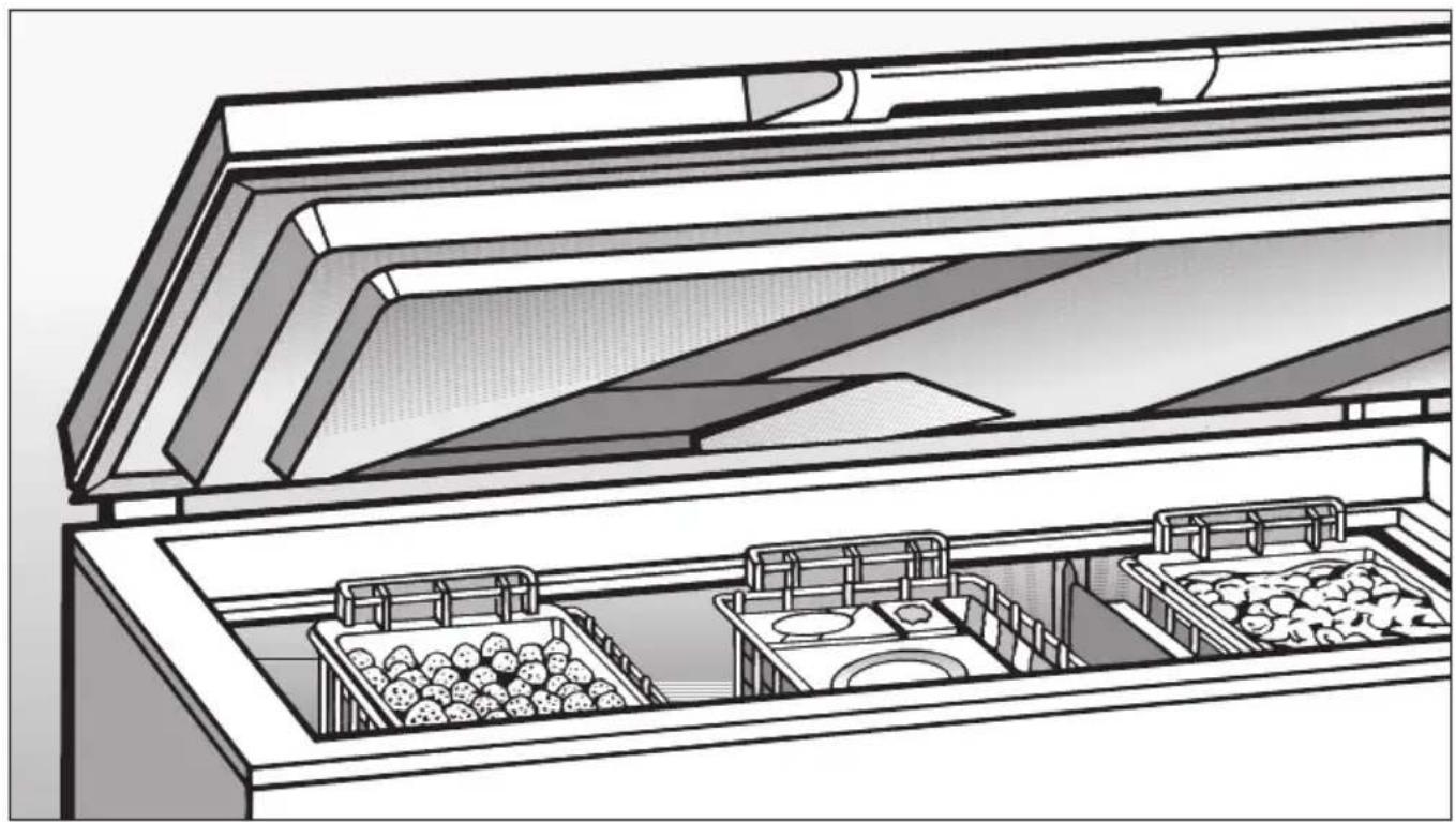 MIELE GT 302 ES ECO Plus - Operating and installation instructions - 1