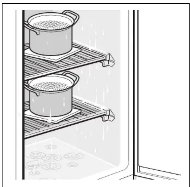 NEFF G1624X6 - Repair order and advice on faults - 3