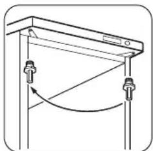 ZANUSSI ZFT 610 W - Advarsel - 3