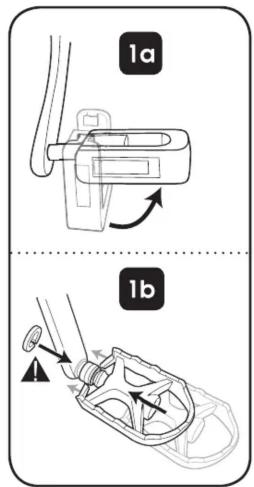 1a 1b
