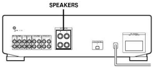 SPEAKERS