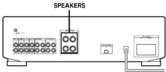 SPEAKERS