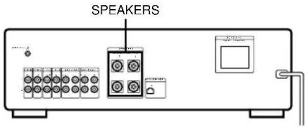 SPEAKERS