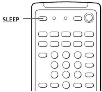 SLEEP