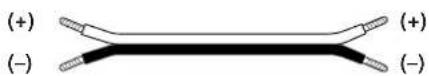 SONY TA-VE910 - What cords will I need? - 1