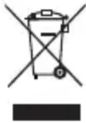 CRIVIT KH260-10 - Mise au rebut - 1