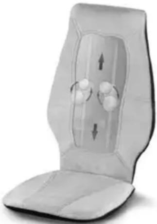 INVENTUM MG190 - | SHIATSU MASSAGE - 1
