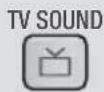 SAMSUNG HT-F4200 - Using the TV Sound Button on the Remote Control - 1