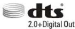 PHILIPS HTB5250DG - Εμπορικά σήματα - 4
