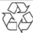 SILVERCREST SMA 360 A1 - Directives environnementales et indications concernant l'élimination des déchets - 6