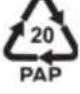 SILVERCREST SMA 360 A1 - Directives environnementales et indications concernant l'élimination des déchets - 15