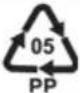 SILVERCREST SMA 360 A1 - Directives environnementales et indications concernant l'élimination des déchets - 12