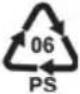 SILVERCREST SMA 360 A1 - Directives environnementales et indications concernant l'élimination des déchets - 13