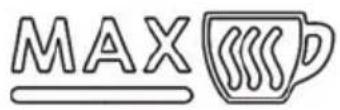 SILVERCREST SMA 360 A1 - Repères MIN et MAX - 1