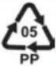 SILVERCREST SMA 360 A1 - Umwelthinweise und Entsorgungsangaben - 12