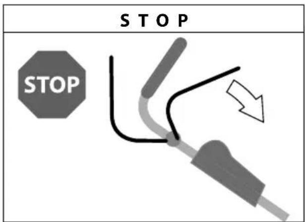 STOP STOP