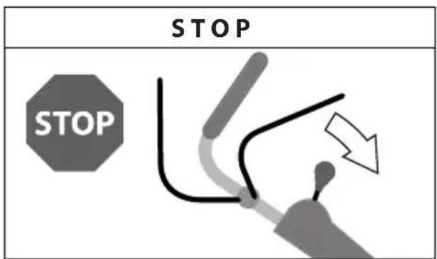STOP STOP