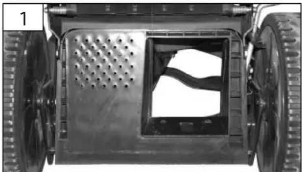 GUDE 515 Big Wheeler - STOP - 3