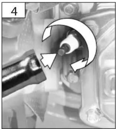 GUDE 515 Big Wheeler - STOP - 34