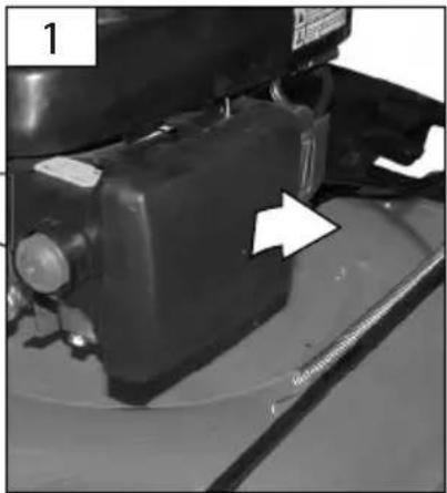 GUDE 515 Big Wheeler - STOP - 43