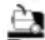 GUDE 515 Big Wheeler - Petrol Lawnmower 515 4 IN 1 515 BS 4 IN 1 - 11