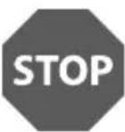 GUDE 515 Big Wheeler - STOP - 7