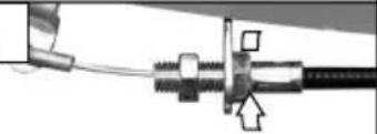 GUDE 515 Big Wheeler - STOP - 50