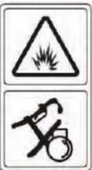 GUDE BL 460 BS Blackline Law - Marking: - 4