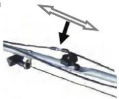 GUDE BL 460 BS Blackline Law - UMWELT - 1
