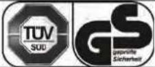 GUDE BL 460 BS Blackline Law - Marking: - 11