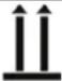 GUDE BL 460 BS Blackline Law - Veuillez respecter - 14