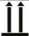 GUDE BL 460 BS Blackline Law - Kennzeichnung: - 24