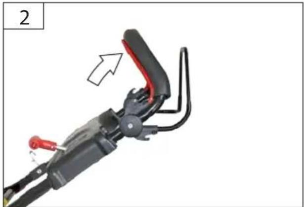 GUDE PM 460 Deluxe - STOP - 26