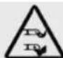 GUDE PM 460 Deluxe - Symbols - 8