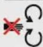 GUDE PM 460 Deluxe - Symbols - 9