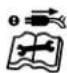 SABO 40-EL Spirit - Protective equipment includes (see chapter Component description): - 7