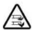 SABO 40-EL Spirit - Protective equipment includes (see chapter Component description): - 6