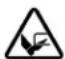 SABO 40-EL Spirit - Protective equipment includes (see chapter Component description): - 4